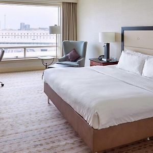 Deluxe Kamer met een King Size Bed