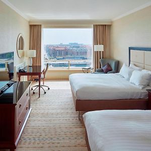 Deluxe Kamer