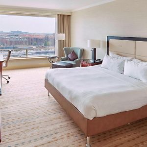 Deluxe Kamer met een King Size Bed